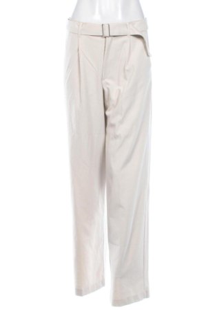 Damenhose Pull&Bear, Größe M, Farbe Beige, Preis 10,00 €, #137347246