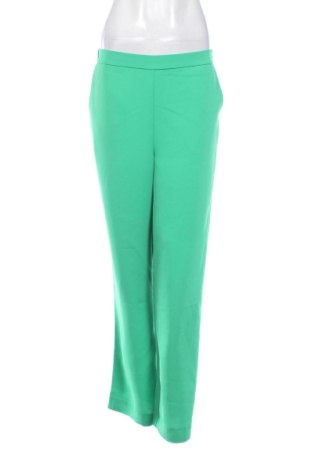 Pantaloni de femei Rich & Royal, Mărime M, Culoare Verde, Preț 391,99 Lei, #137347451