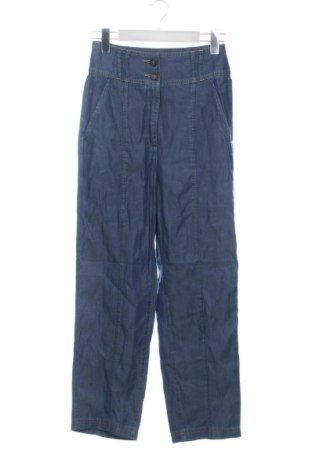 Дамски панталон Max&Co., Размер XS, Цвят Син, Цена 36,00 €, #137347601