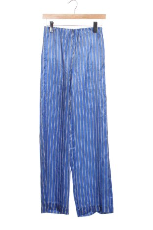 Pantaloni de femei H&M, Mărime XS, Culoare Multicolor, Preț 68,24 Lei, #137347900