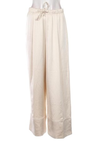Női nadrág Unbranded, Méret L, Szín Ekrü
, Ár 4 255 Ft, #137347920