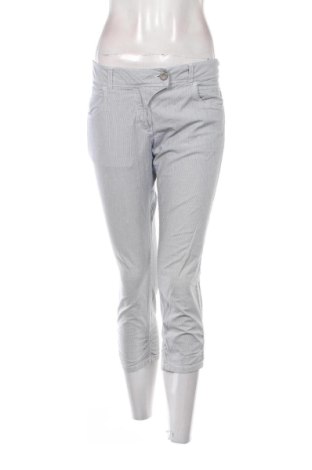 Pantaloni de femei Tom Tailor, Mărime M, Culoare Multicolor, Preț 57,74 Lei, #137348142