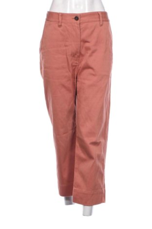 Pantaloni de femei Arket, Mărime L, Culoare Portocaliu, Preț 152,22 Lei, #137348236