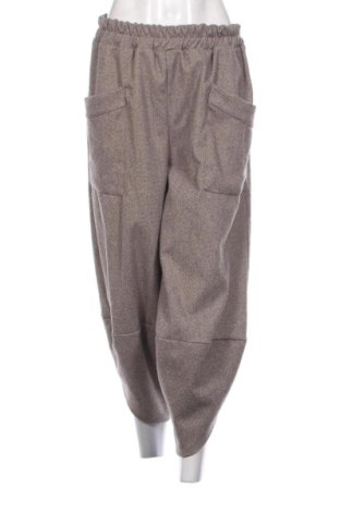 Női nadrág Unbranded, Méret M, Szín Barna, Ár 3 901 Ft, #137348255