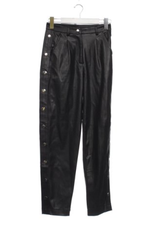 Дамски панталон Tally Weijl, Размер XS, Цвят Черен, Цена 11,95 €, #137348514