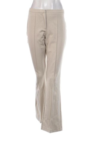 Дамски панталон Zara, Размер S, Цвят Бежов, Цена 17,72 €, #137348570