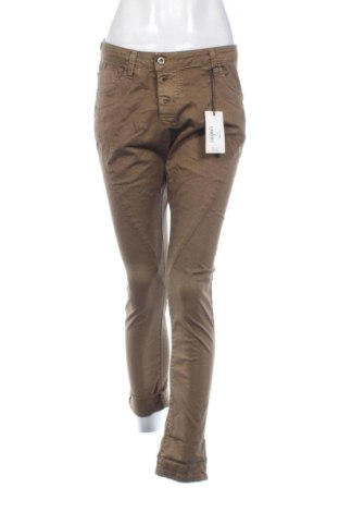 Damenhose Please, Größe L, Farbe Braun, Preis € 72,99, #137348758
