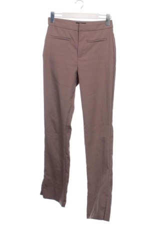Damenhose Calliope, Größe XS, Farbe Aschrosa, Preis € 11,00, #137349121