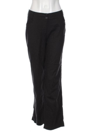 Damenhose Junona, Größe XL, Farbe Schwarz, Preis € 22,00, #137349209