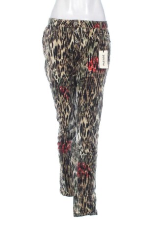 Pantaloni de femei Please, Mărime XL, Culoare Multicolor, Preț 391,99 Lei, #137349413