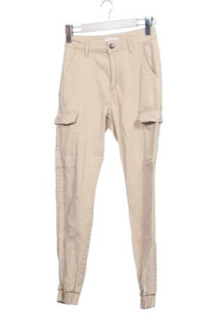 Damenhose Calliope, Größe XS, Farbe Beige, Preis € 10,00, #137349512