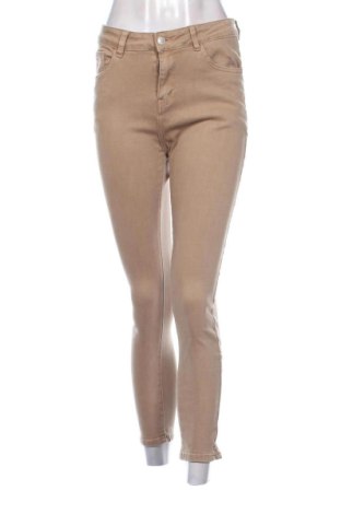 Dámské kalhoty  Unbranded, Velikost M, Barva Béžová, Cena  218,00 Kč, #137349598