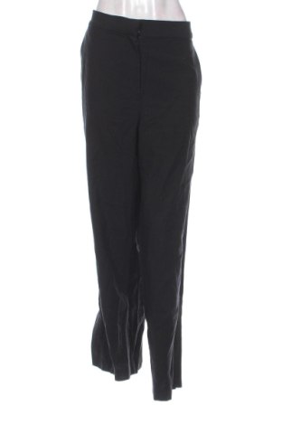 Dámské kalhoty  H&M, Velikost XL, Barva Černá, Cena  437,00 Kč, #137349873