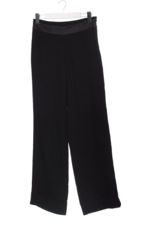 Damenhose Stefanel, Größe XS, Farbe Schwarz, Preis € 50,31, #137350211