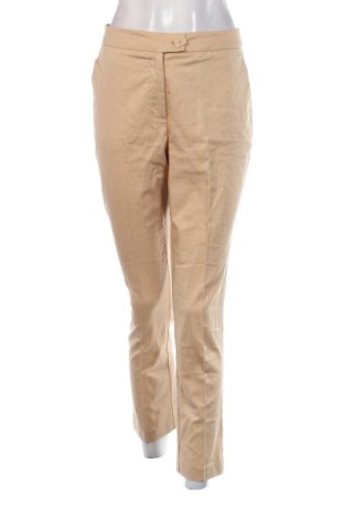 Damenhose Reserved, Größe M, Farbe Beige, Preis € 21,02, #137350314