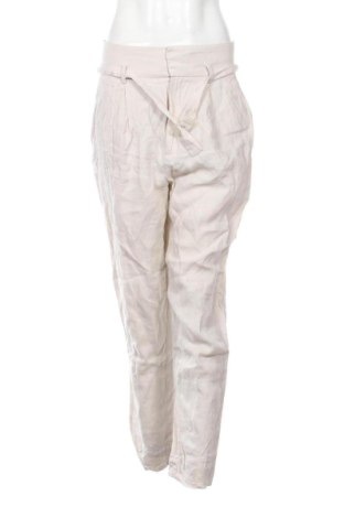 Női nadrág Mango, Méret M, Szín Bézs, Ár 3 191 Ft, #137350371