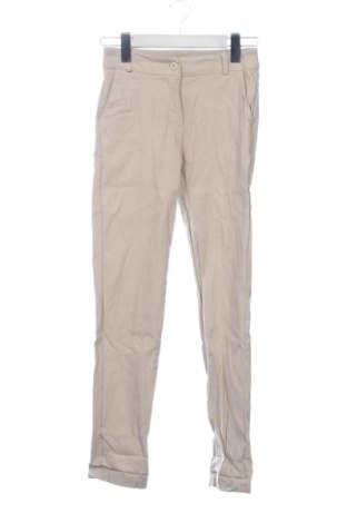 Dámské kalhoty  Unbranded, Velikost S, Barva Béžová, Cena  162,00 Kč, #137350392
