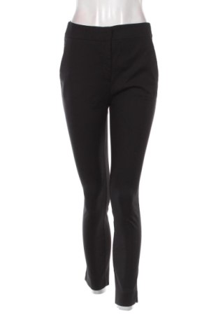 Dámske nohavice Zara, Veľkosť S, Farba Čierna, Cena  17,00 €, #137350665