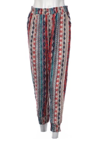 Dámske nohavice Unbranded, Veľkosť S, Farba Viacfarebná, Cena  10,86 €, #137351063
