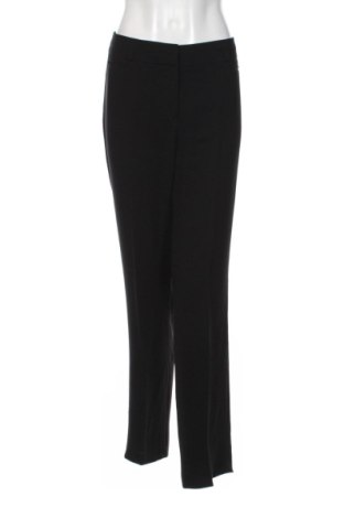 Damskie spodnie Gerry Weber, Rozmiar L, Kolor Czarny, Cena 96,78 zł, #137351092