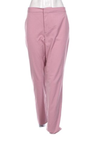 Női nadrág Zara, Méret XL, Szín Hamurózsaszín, Ár 6 738 Ft, #137351099