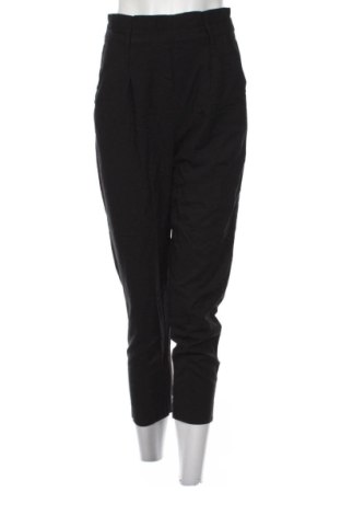 Dámske nohavice H&M, Veľkosť S, Farba Čierna, Cena  12,38 €, #137351104