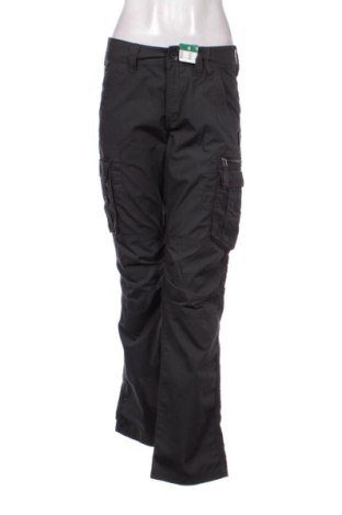 Pantaloni de femei Decathlon, Mărime M, Culoare Negru, Preț 78,00 Lei, #137351144