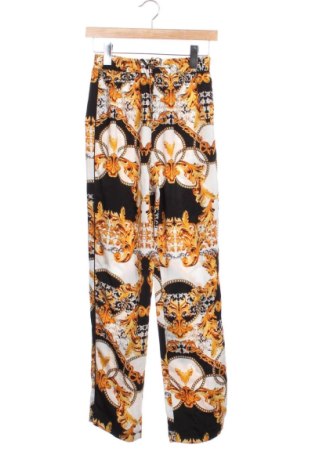 Damenhose Topshop, Größe XS, Farbe Mehrfarbig, Preis 9,00 €, #137351227