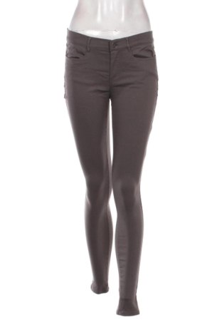 Damskie spodnie Ever.me by Takko Fashion, Rozmiar M, Kolor Szary, Cena 29,84 zł, #137351260