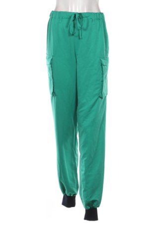 Női nadrág Unbranded, Méret S, Szín Zöld, Ár 2 482 Ft, #137351285