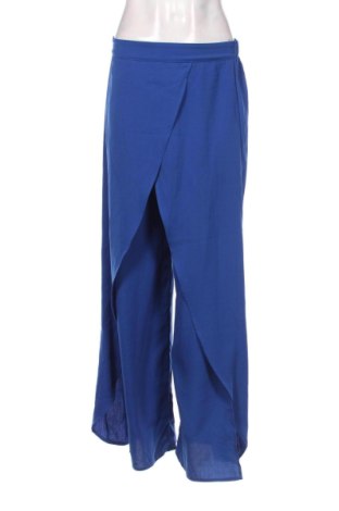 Damenhose SHEIN, Größe M, Farbe Blau, Preis 10,00 €, #137351295