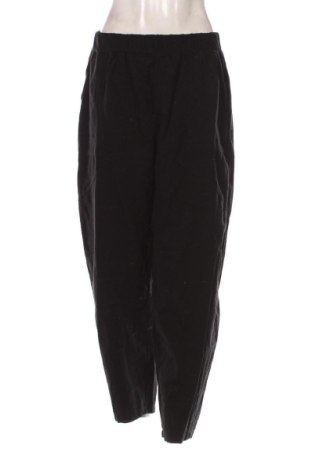 Dámske nohavice Unbranded, Veľkosť L, Farba Čierna, Cena  12,57 €, #137351401