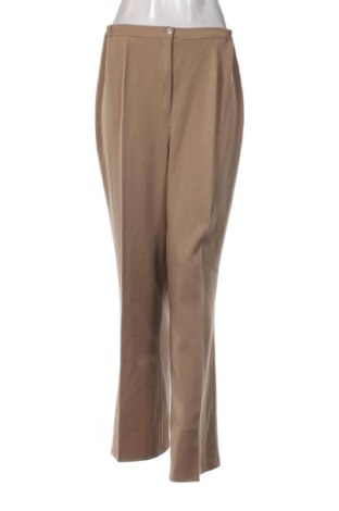 Damskie spodnie Unbranded, Rozmiar XL, Kolor Brązowy, Cena 105,84 zł, #137351456