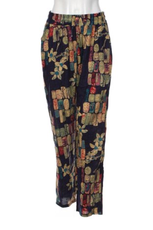Dámske nohavice Unbranded, Veľkosť M, Farba Viacfarebná, Cena  15,62 €, #137351467