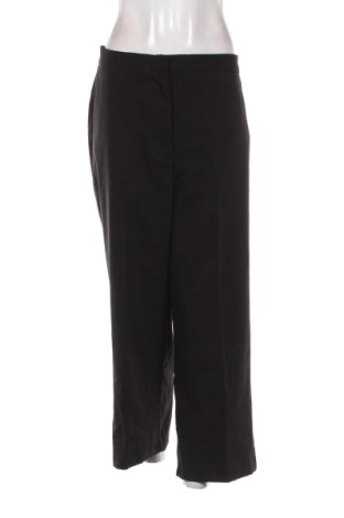 Dámske nohavice Zara, Veľkosť L, Farba Čierna, Cena  17,00 €, #137351790