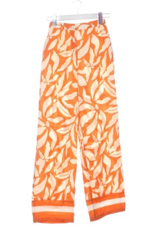 Pantaloni de femei H&M, Mărime XXS, Culoare Multicolor, Preț 78,00 Lei, #137351809