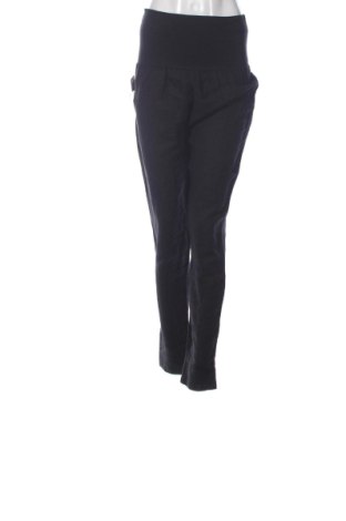 Pantaloni de femei Le Monde Du Lin, Mărime L, Culoare Negru, Preț 391,99 Lei, #137351842