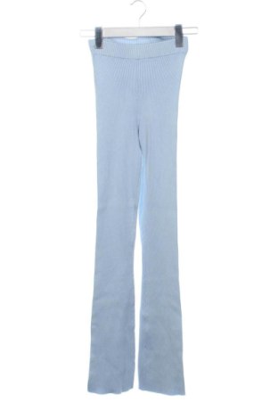 Pantaloni de femei Reserved, Mărime XXS, Culoare Albastru, Preț 68,24 Lei, #137351993