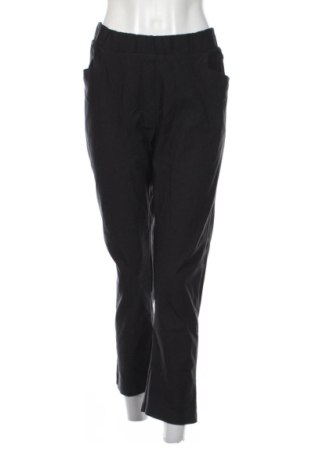 Dámske nohavice Unbranded, Veľkosť XL, Farba Čierna, Cena  15,00 €, #137352210