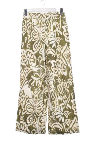 Damenhose Unbranded, Größe XS, Farbe Mehrfarbig, Preis 7,00 €, #137352261