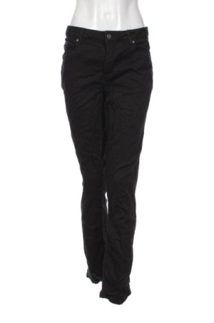 Damskie spodnie Dranella, Rozmiar XL, Kolor Czarny, Cena 33,87 zł, #137352308