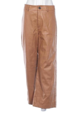 Damenhose Lefties, Größe S, Farbe Beige, Preis 5,00 €, #137352373