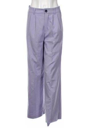 Damenhose Karol, Größe S, Farbe Lila, Preis 10,00 €, #137352597