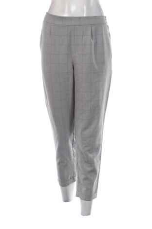 Damenhose Pull&Bear, Größe L, Farbe Grau, Preis 14,86 €, #137352653