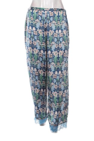 Pantaloni de femei Women'secret, Mărime M, Culoare Multicolor, Preț 94,48 Lei, #137352685