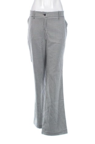 Pantaloni de femei Nife, Mărime XL, Culoare Multicolor, Preț 391,99 Lei, #137352694