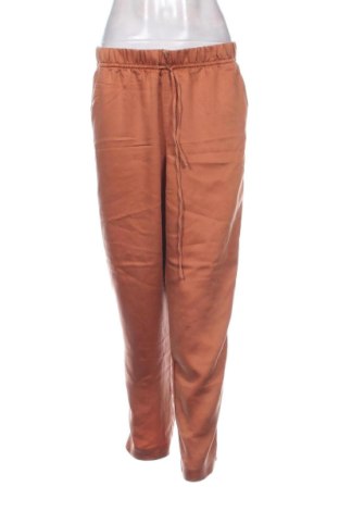 Dámske nohavice H&M, Veľkosť L, Farba Oranžová, Cena  15,05 €, #137352953