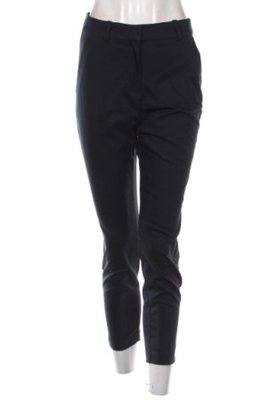 Pantaloni de femei H&M, Mărime S, Culoare Albastru, Preț 68,24 Lei, #137352968
