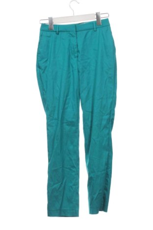 Pantaloni de femei Paul Smith, Mărime XS, Culoare Albastru, Preț 503,44 Lei, #137353183