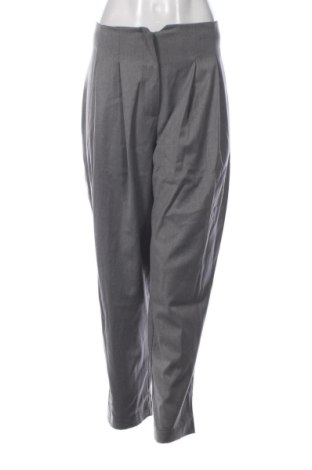 Pantaloni de femei Please, Mărime L, Culoare Gri, Preț 391,99 Lei, #137353224